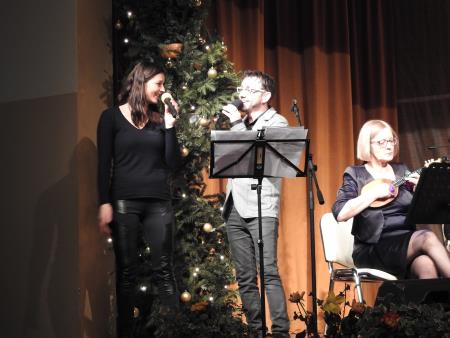 30 let Turistično narodopisnega društva Razkrižje 2